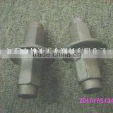 Water Stopper Formwork Accessories , Water Barrier Nut