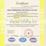 400Kw Direct Driven Vsd Ac Screw Air Compressor thumbnail-5