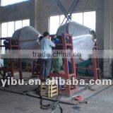 Double Cone Vacuum Dryer for Citric Acid Monohydrate thumbnail-5
