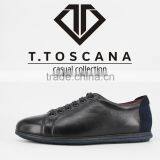 Black Color Shoes for Men Casual Style Best Selling thumbnail-2