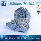 High Quality Silicon Metal 553 441 2202 3303 Hot Sales for Steel Making and Casting/low Price thumbnail-2