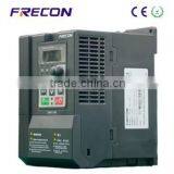 High Performance EMC Filter Vector Control 50hz~60hz 380V 220V 3/2 Phase 0.75KW Frequency Inverter, AC Drive, Motor Control thumbnail-2