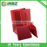 Recycled Materials Feature and Paper Material Cardboard Jewelry Packaging Box thumbnail-4