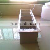 Feiyide Tin Gold Zinc Electroplating Machine Plating Tank thumbnail-3