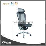 Adjustable Discount Executive Office Chairs for Boss thumbnail-3