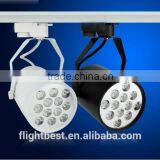 HOT Sell LED Tracking light 18W / 12W / 9W ,LED light, LED lighting ,LED Tracking lighting ,LED Tracking lamp,led lamp