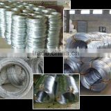 Galvanized iron Wire