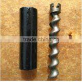 Stator and Rotor for Fruit Pump