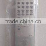 High Quality Gray 34 Keys REMOTE CONTROL For Daly Star FAT-9100 thumbnail-3