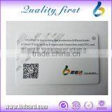 RFID Blank PVC Card for Attendance System With EM4200 Chip thumbnail-4