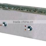 Commercial Lave Rock Char-broiler WYG-845 thumbnail-1