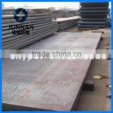 Hot Rolled Q235 Steel Plate Sheet Weight per Foot thumbnail-4