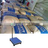 Bench Counting Scales With 300kg