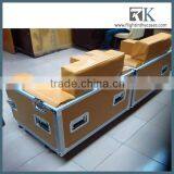 New Stylished Flight Case as Utility Flight Case, Like a Sofa