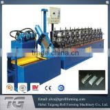 Factory supplier light steel frame machine