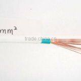 PVC Construction Flexible 1.5mm2 RV Copper Electrical Cable Wire thumbnail-1