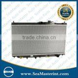Aluminum Radiator for NISSAN CEDRIC'93-96 SY32-16 Double Cell 26mm