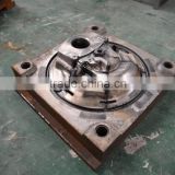 Mechanical Parts precision mold design mold making