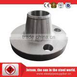 High Quality Low Pressure Steel Welding Neck Flange RF EN1092-1 PN25 thumbnail-4