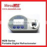 2016 Hot Portable Digital Refractometer ( WZB Series )
