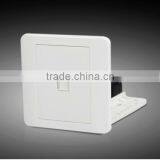 1 Computer Socket CXA51451 Wall Socket