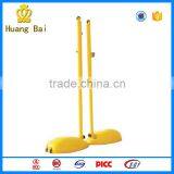 Hot Sale Outdoor Exercise Equipment Column Badminton for Park thumbnail-6