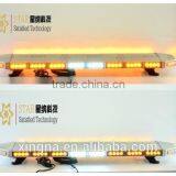 Wholesale Slim Led Warning Light Colour Changing Amber Emergency Lightbar TBD-6F905