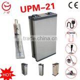 Business Gifts 2015 Wet Umbrella Wrapping Unit thumbnail-5