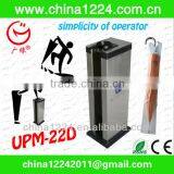 Single Slot Wet Umbrella Wrapping Machine With Biodegradable Poly Bags thumbnail-4