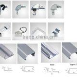 High Quality Aluminum Frame Poster Snap Frame for Cinems thumbnail-1