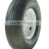 Rubber Wheel PR2403 13x400-6 thumbnail-1