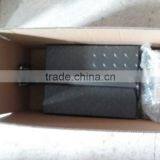 150kg 20g 300kg 50g Checkered Folding Electronic Platform Scale Wholesale Price thumbnail-3