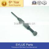 Broaching,Drilling Type and CNC Machining CNC Machining or Not Injection Molding Parts thumbnail-5