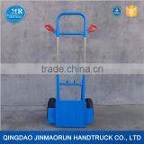 China Cheap Colorful 2 In 1 Hand Truck thumbnail-5