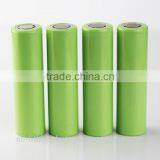 Pure Ternary High Discharge Rate Li-ion Battery 18*65mm 2000mAh for Electric Vehicles thumbnail-3