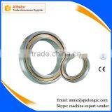 Fishing Gear Bearing , Angular Contact Ball Bearing thumbnail-3