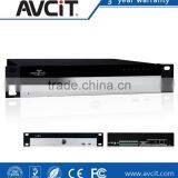 IP-based Distributed Controlling System for Commercial and Residential Solutions