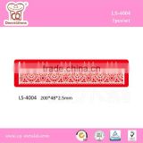 wholesale smagic decor MBS sugar lace mat