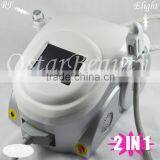 (CE/ISO13485) Magic Hair Removal Ipl rf Elight Beauty Machine OB-E 07 thumbnail-3