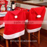 Christmas chair cover