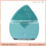 15 Types Clean Mini Facial Clean Brush Lithium Battery thumbnail-5