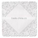 Promotion Gifts Coaster With Various Design Available Paper Doilies