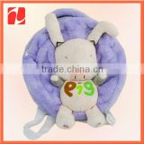 Hot Sell Plush Knapsack Toys For Children