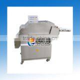 FX-300 High Efficiency Frozen Meat Cutting Machine/electric Meat Cutter/poultry Cube Dicer thumbnail-4