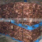 Pure Copper Scrap Mill Berry Copper Wire Scrap 99.99% Copper Scrap for Sale 2016 thumbnail-4
