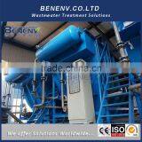 Overseas Technology DAF Sewage Treatment Plant Equipment DAF