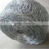 Anping Haotian 20 Years Produce Superior Quanlity Barbed Razor Wire