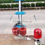 High Quality 12V DC Siren Audible and Visual Alarm)electric Fencing Accessories --Factory thumbnail-4