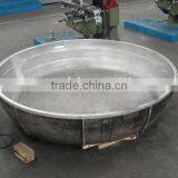 Rotomold Metal Disk Mold thumbnail-1