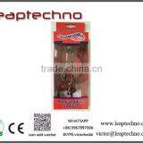 Fashion 3d Metal Wire Puzzle iq Metal Jigsaw Puzzle Cast Metal Puzzles